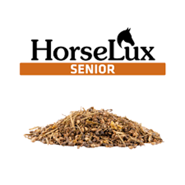 HorseLux Senior