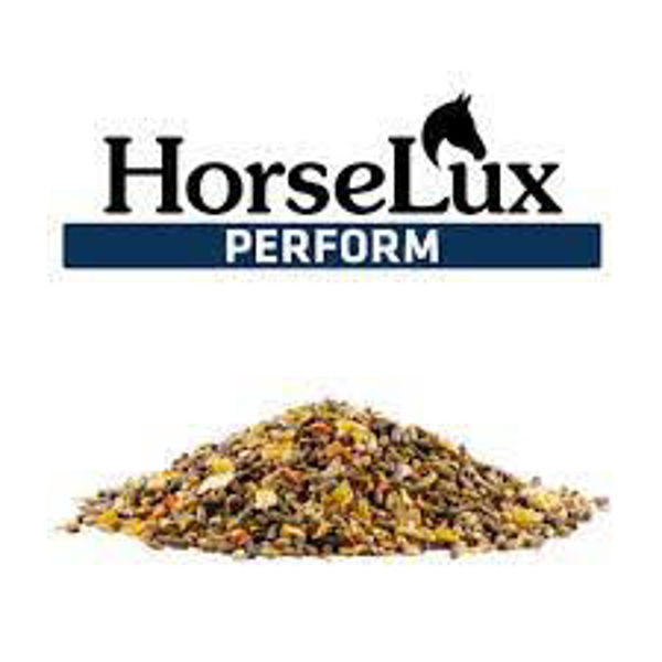 HorseLux Perform