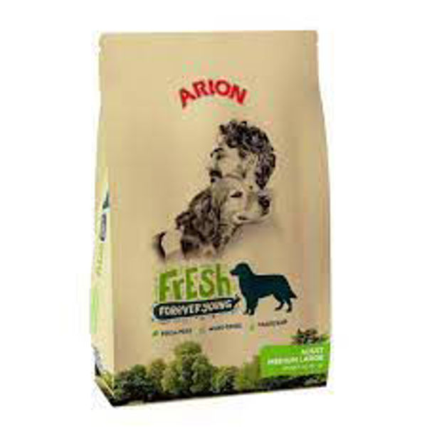 Arion Fresh, Aduklt M/L 3 kg