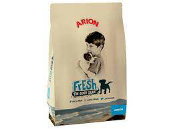 Arion Fresh, Junior 12 kg