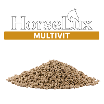 HorseLux Multivit