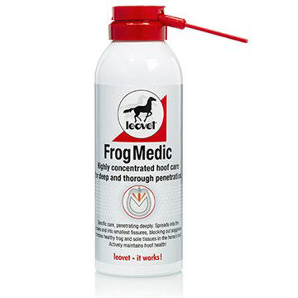 Leovet, Frogmedic spray