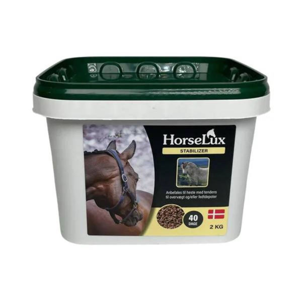 Horselux Stabilizer 2 kg