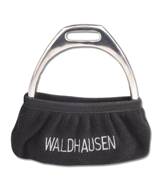 Waldhausen, stigbøjlebeskyttere