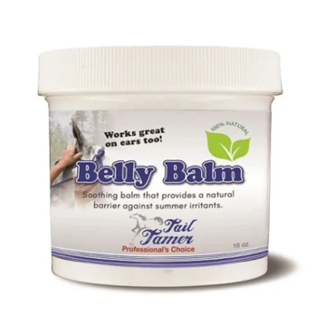 Professional's Choice, Belly Balm